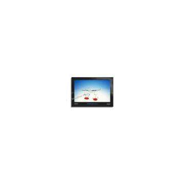 15.4waterproof tv lcd,waterproof tv set