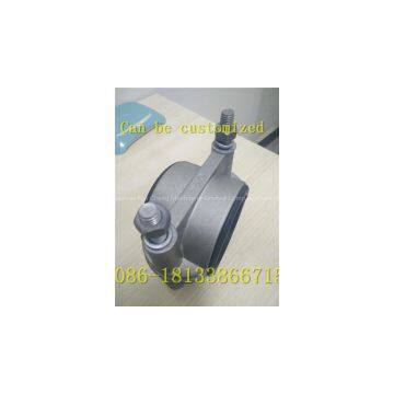 JGW-5 high voltage cable fixing clip can be customized to welcome calls