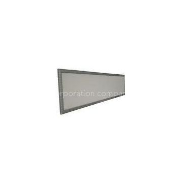 Dimmable Cool White LED Flat Panel Lights 300x1200mm with SAA Certified