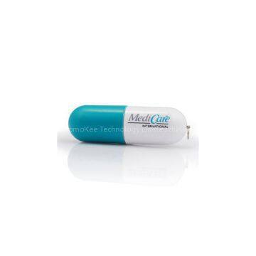 Pill Classis USB