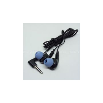 Novelty earphones with cute design hot sale 2015