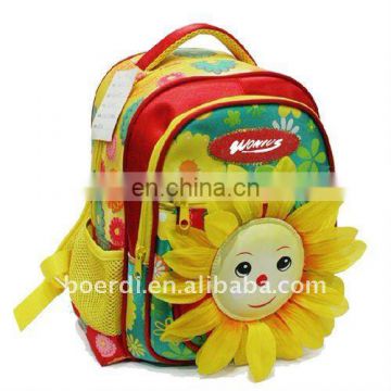 children bag school backpack