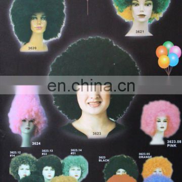 super afro wigs