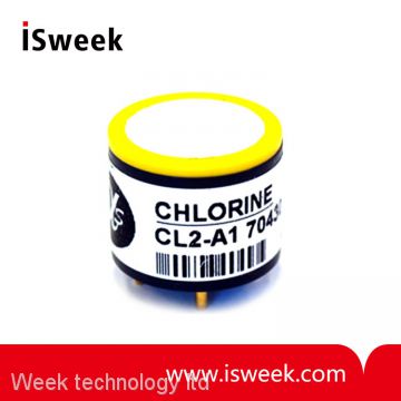 CL2-A1 Chlorine Sensor (CL2 Sensor) for portable gas detector