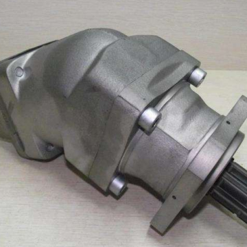 Scp-012r-n-dl4-l35-sos-000 Cylinder Block 250cc Hawe Hydraulic Piston Pump