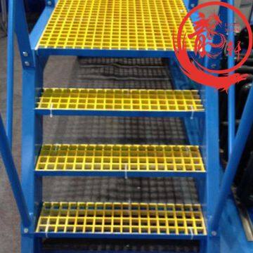 Grating Molded Industrial Plastic Grating