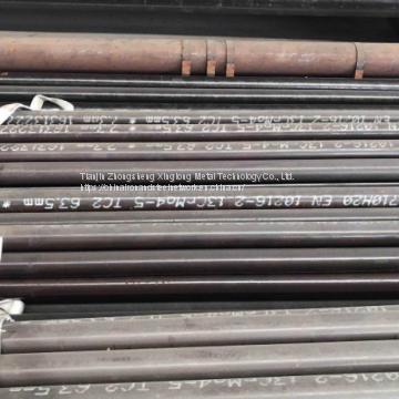 American Standard steel pipe37*4,A106B45*5.5Steel pipe,Chinese steel pipe52*14Steel Pipe