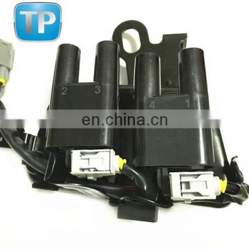 Ignition Coil For H-yundai  A-TOS OEM 27301-02600 2730102600