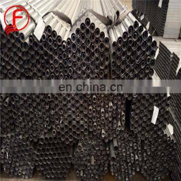alibaba china online shopping heavy duty tensile strength gi round pipe high quality