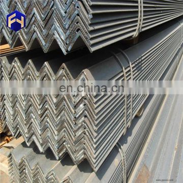 Plastic ss316 angle steel bar with high quality