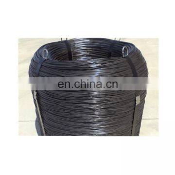 iron wire/7kg binding wire coil/BWG22 wire roll
