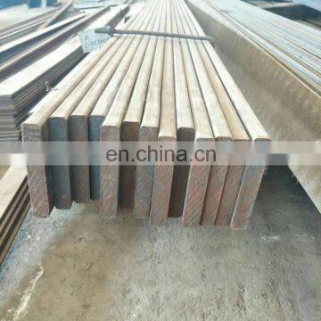 A36 hot rolled mild carbon steel plate