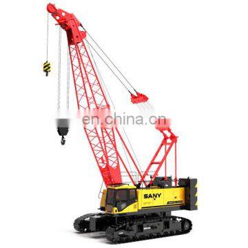 New hot sell machine 100 ton crawler crane  with  best price