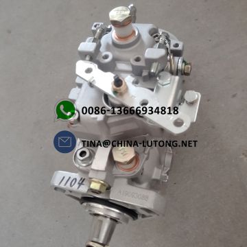 Diesel Fuel Distributor Injection Pump Bosch Ve Series 0 460 424 437 0460424437 Ve4/12f1100r1104  Perkins