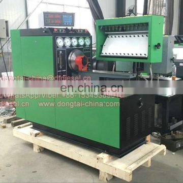 Diesel Injection Pump Calibration Test Bank 12PSB made in china