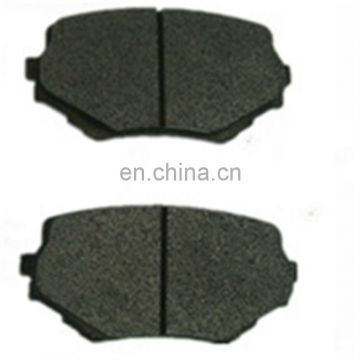 Auto disc brake pad for 55200-65D11