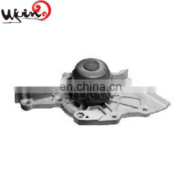 Excellent water pump specifications for Audi 077121004H 077121004F 077121004FV 077121004FX 077121004HX