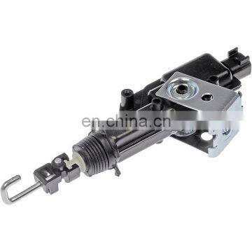 Door Latch Lock Actuator for E-450 OEM 4C2Z16218A42CA, 8D1362, DLA1009, DLA286, DLA387