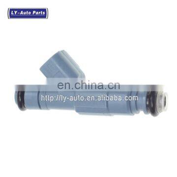 OEM 0280155849 Engine Parts Injection Valve Fuel Injector Nozzle For Jeep For Dodge For Chrysler