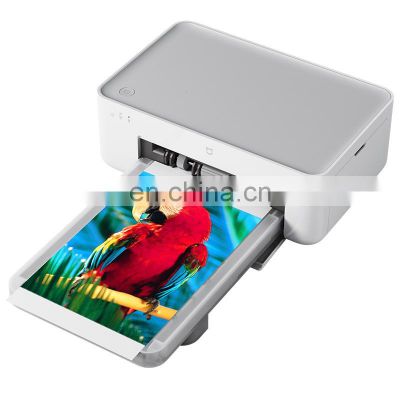 Wholesale Original Photo Printer Xiaomi Mijia Thermal Instant Passport Photo Printer