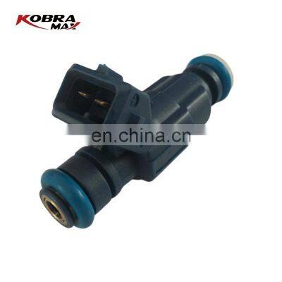 Wholesale Fuel Injector For Polaris 0280156208 automobile accessories