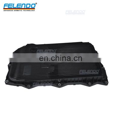 Auto transmission oil pan For Land Rover LR065238