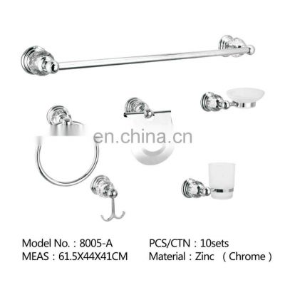 Stainless Steel 304 towel holder accessories Bathroom accessories