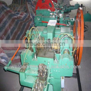 In China Anping TianYue sells full-automatic Nails Making Machine (Factory)