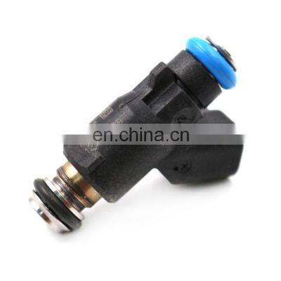 100005810 ZHIPEI fuel injector 12587269 For Chevrolet 0280158287 2009-2010
