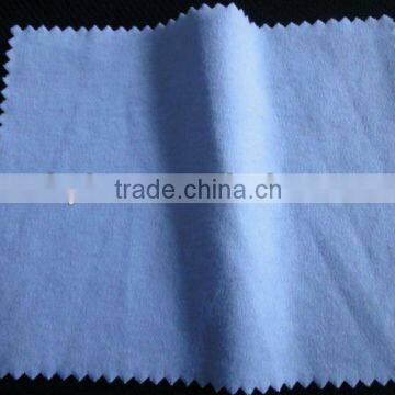 China cheap polyester cotton 360gsm anti-virus fabric