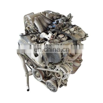 Toyota Vellfire High Performance second hand engine Japan Gasoline Engine used engine