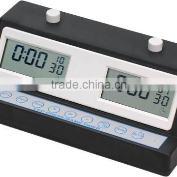 Digital LED Chess Clock, Chess timer