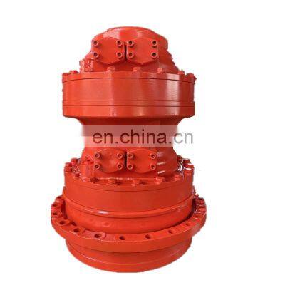 Hagglunds Drives CA CB CA50 CA70 CA100 CA140 CA210 CB280 CB400 CB560 CB840 Radial Piston Hydraulic Motor