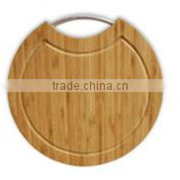 special bamboo chopping board from Viet Nam