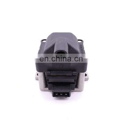 spabb Auto Spare Parts Car Engine Ignition Coil 004050016 for VW