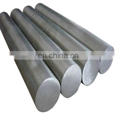 Round 6063 aluminum bar rod T6 T4 2024 6061 6082 7075 aluminum bar rod