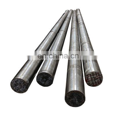 carbon steel round bars S45C 4140 4130 42CrMo