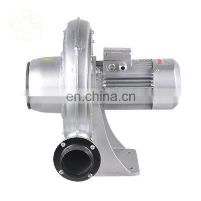 12V/24V /36V MINI Centrifugal Blower Fan for Vaccum Cleaning of ...