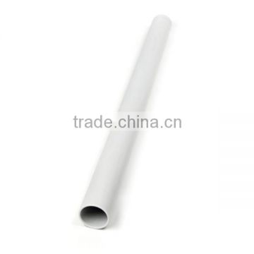 Rigid PVC Central Vacuum Tube for cleaner