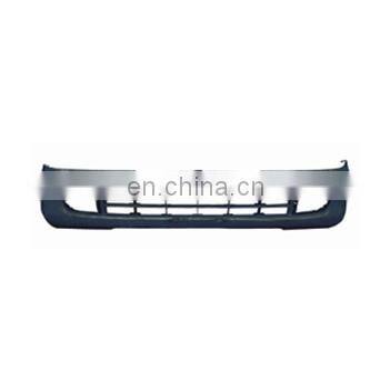 For Corolla AE101 99 Front bumper black auto body parts