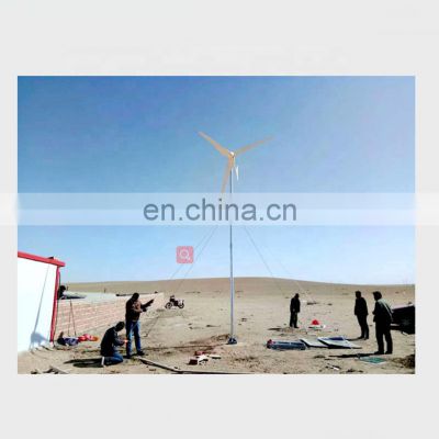 15kw Wind Turbine Price Aerogenerador