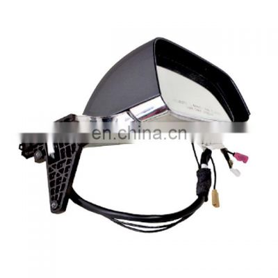 1054430-00-D 1054431-00-D Rear-view mirror cover FOR TESLA MODEL X