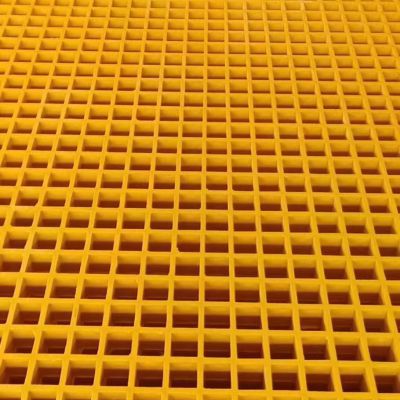 Grp Grating Gray Frp Grating Grille Used