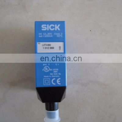 SICK Optic Sensor LUT3-850 Sick Luminescence sensors