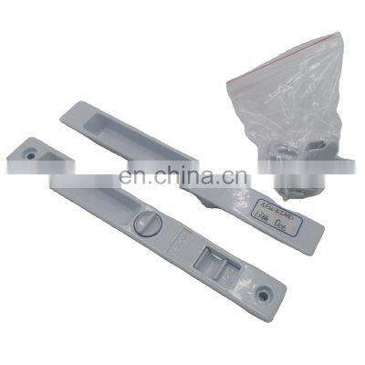 Top selling window hardware accessories security sliding window lock