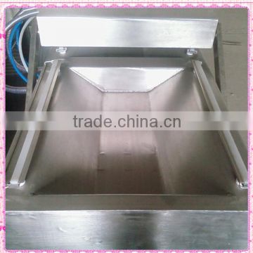 Automatic China table top vacuum packing machine