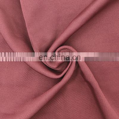 Hot selling 1x1 polyester custom knit ribbing collar for jacket stripe rib flat