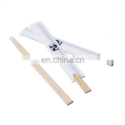 Disposable Chopsticks 100% Natural Bamboo Personalised Individual Envelope ChInese Twins Chopstick