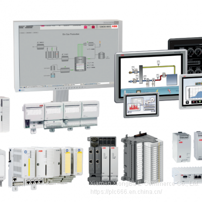 UFC721BE101 3BHE021889R0101 | ABB In Stock MODULE PLC DCS