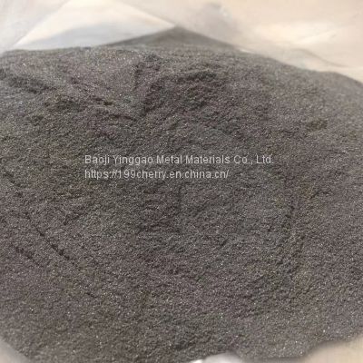 spherical titanium powder